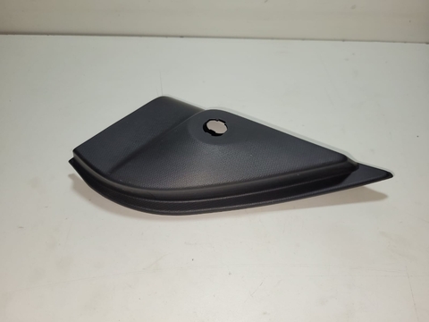 Acabamento Interno Retrovisor Lado Esquerdo Fiat Argo 2021