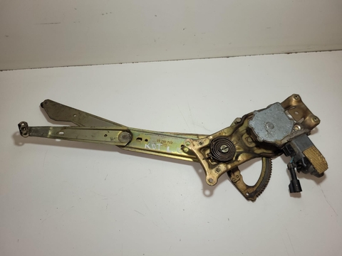 Máquina Vidro Elétrico Lado Esquerdo Kadett 1995/96 93210763