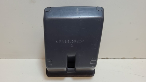 Cinzeiro Porta Treco Fiat Palio 2006 Original 716680000