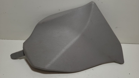 Acabamento Ld Direito Console Toyota Corolla 2012 5881702150