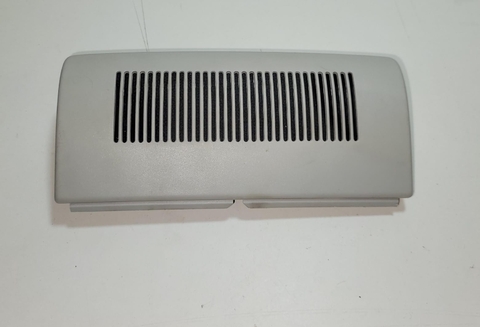 Moldura Com Sensor Alarme VW Polo 2005 6Q0877289