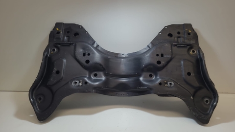 Quadro Suspensão Agregado Peugeot 206/207 Usado Original