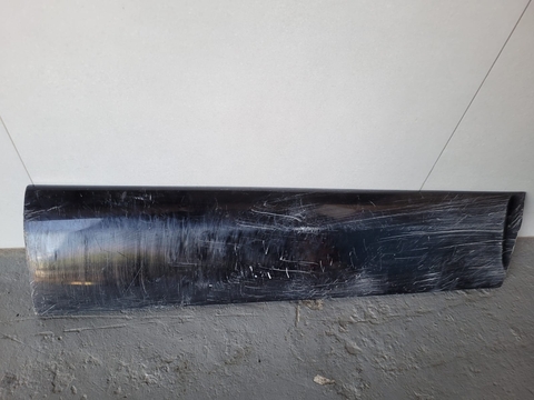 Friso Porta Dianteira Direita Hyundai Tucson 2009 C/Detalhes