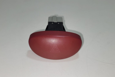 Botão Pisca Alerta Xsara Picasso 2007 66GF30 Original