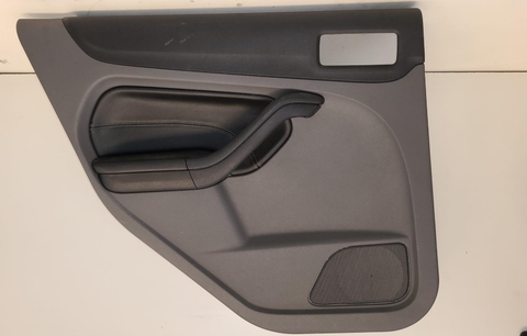 Forro Porta Traseiro Esquerdo Ford Focus 2009/13 9M55A27407