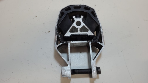 Coxim Suporte Motor Ford Focus 2.0 2009/13 6015164