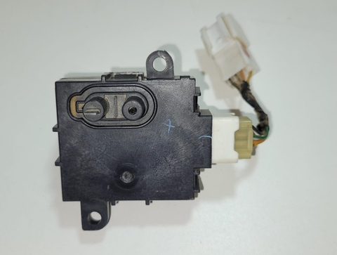 Modulo Central Sensor Ar Condicionado Hb20 2013/18 Original