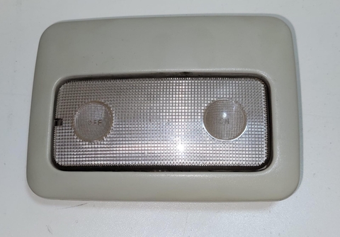 Luz Teto Cortesia Fiat Palio Strada 2006/14 735277608 Usado