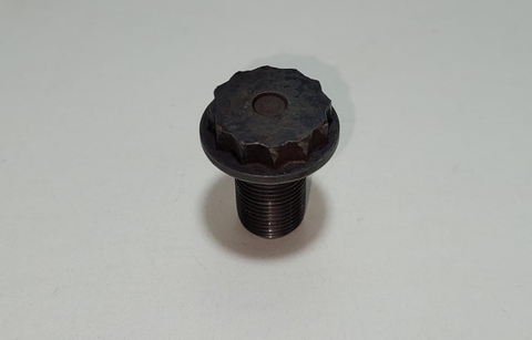 Jogo Parafuso Volante Honda Fit 1.4 8v Manual 2005 Original