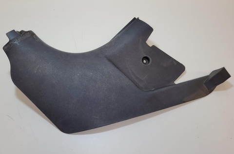 Acabamento Soleira Interno Corsa/Montana 2004/2010 Lado Esq.