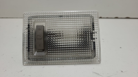 Luz Teto Cortesia Onix 2020 Usado Original