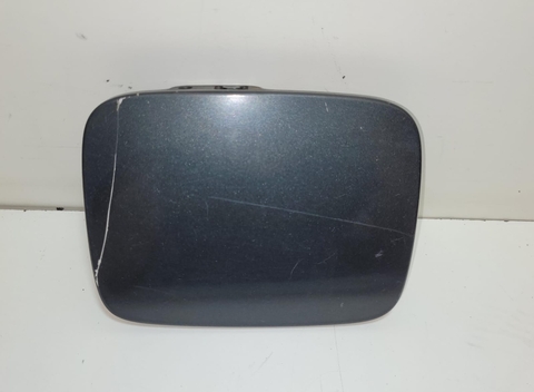 Portinhola Tanque Combustível Fiat Palio G4 2008 ELX Detalhe