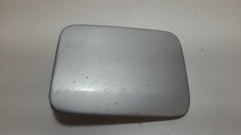 Portinhola Tampa Tanque Combustível Gol G3 1999 A 2005