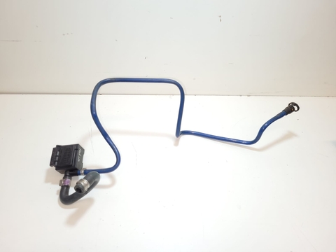 Valvula Canister Fiat Palio 1996/2000 3715002801