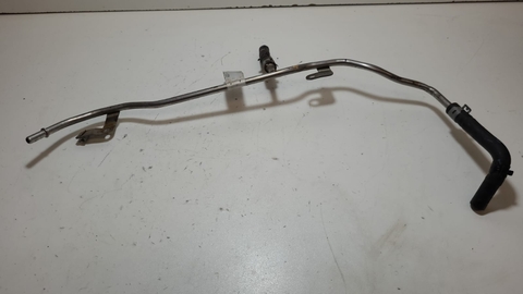 Tubo Arrefecimento Turbina Onix Turbo Aut. 1.0 2020 55496721