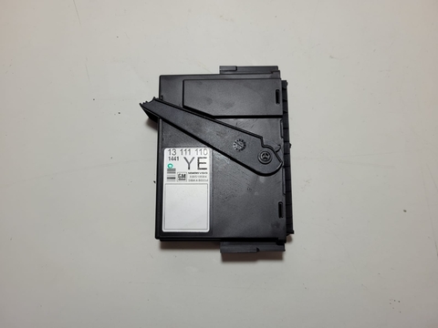 Módulo Conforto GM Montana 1.8 2004 12111110