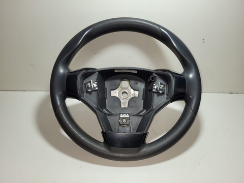 Volante Direção Fiat Strada Working 2020 4007755