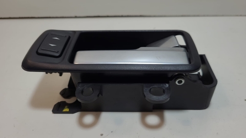 Maçaneta Interna Traseira Direita Focus 2009/13 3M51R22600