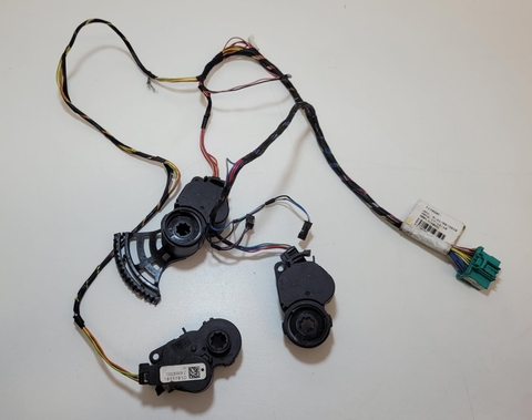 Chicote Caixa Evaporadora Onix Turbo 2018 T17959C Original