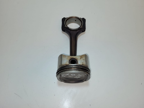 Pistão Biela Fiat Palio / Siena 1.0 16v Fire