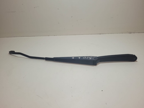 Braço Limpador Parabrisa Lado Direito S10 2011 897283149