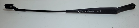 Braço Limpador Para-brisa L.E Saveiro Cross 14 G6 5U0955409B