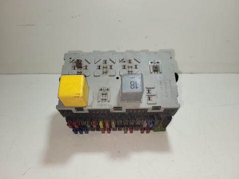 Caixa Fusível Gol Bola G2 1.0 8v At 377941822