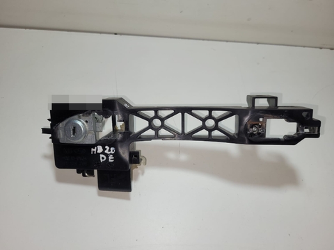 Base da Maçaneta Externa Diant. Lado Esquerdo HB20 2020