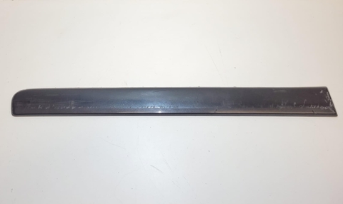 Friso Externo Porta Tras.Direita C3 Picasso 2012 C/ Detalhe