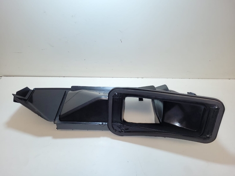 Suporte Caixa Filtro Ar GM Montana 2004/2010 93306550