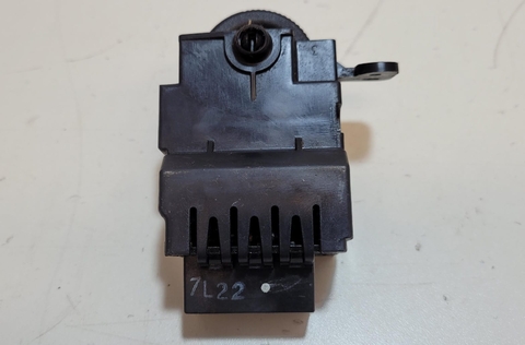 Interruptor Luz Painel Ford Ranger 2008 F77B11691