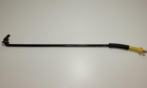 Vareta Haste Capo Hb20 2016 Usado Original