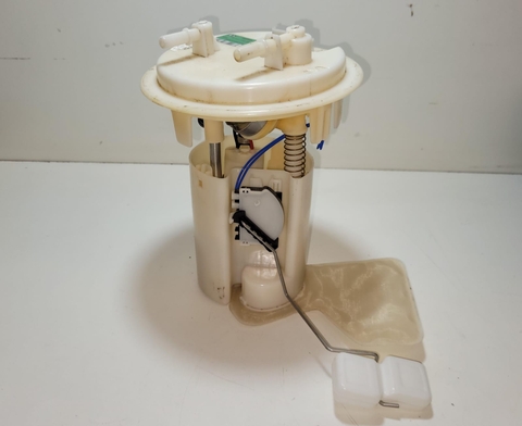 Bomba Combustível Peugeot 207 2012 9683173980 Original