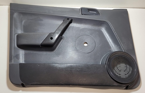 Par Forro Porta VW Saveiro G4 2008 a 2009 Usado Original