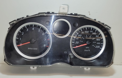 Painel Instrumento Nissan Sentra 2012 G11037A32000 Original