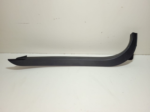 Moldura Interna Porta Tras. Lado Esquerdo Focus hatch 2014