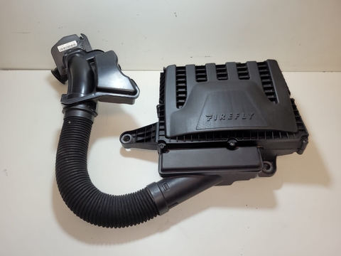 Caixa Filtro Ar Com Mangueira Fiat Argo 2021 COM DETALHE