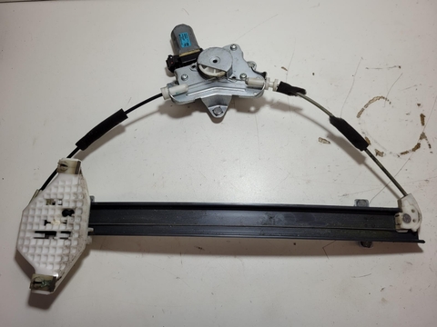 Máquina Vidro Elétrico Dianteiro L.D Captiva 2010 25926015