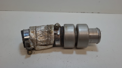 Duto Mangueira Turbina Hb20 2016 1.0 Turbo 2829127400