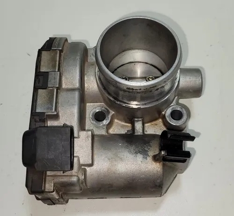 Corpo Borboleta Tbi Doblo Palio Siena 1.0/1.3 16v 280750042