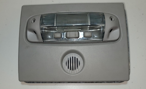 Luz Teto Cortesia Ford Focus 2009/13 4M51A045B54