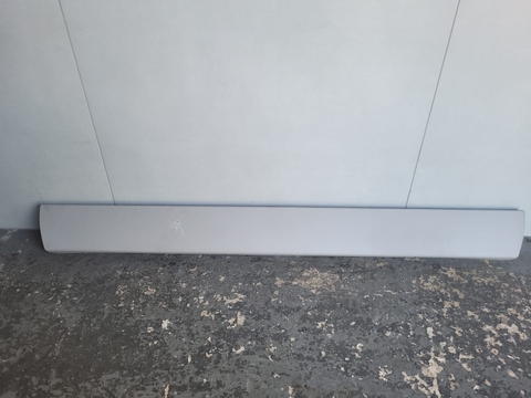 Moldura Interna Forro Teto Montana 2004/2010 C/detalhe