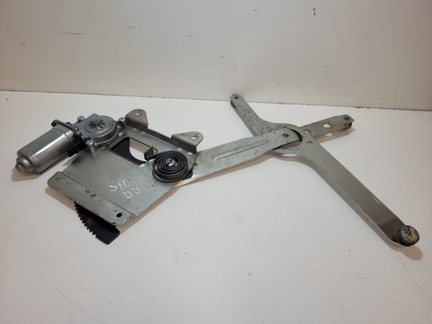 Máquina Vidro Elétrico Dianteira Lado Direito S10 2011