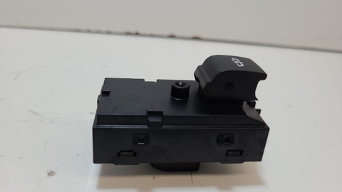 Botão Vidro Elétrico Tras. Direito Onix Sedan 2020 26211277