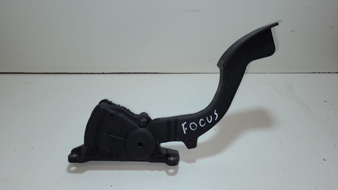 Pedal Acelerador Eletrônico Ford Focus 2009/13 4M519F836