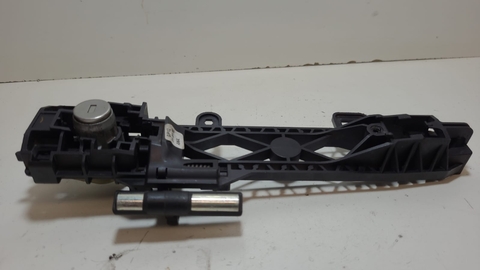 Cavalete Maçaneta Dianteira Direita Onix 2020