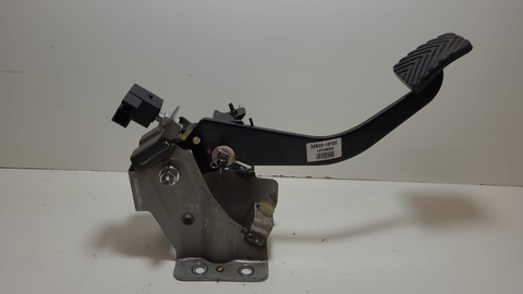 Pedal Embreagem Hyundai Hb20 13/19 328021S100