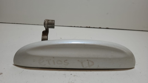 Maçaneta Externa Traseiro Lado Direito Etios sedan 2015