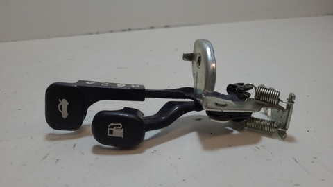 Alavanca Puxador Portinhola/Porta-Malas Hb20 2016 1.0 Turbo