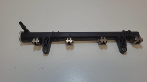 Flauta Combustível Gm Montana/Agile 1.4 Flex F000kv0247